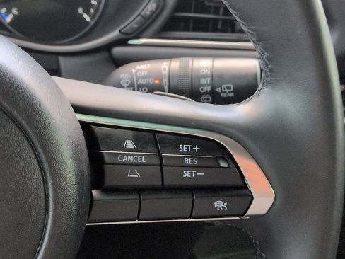 Used 2024 MAZDA CX-30 AWD 2.5 S w/ Premium Package image 25
