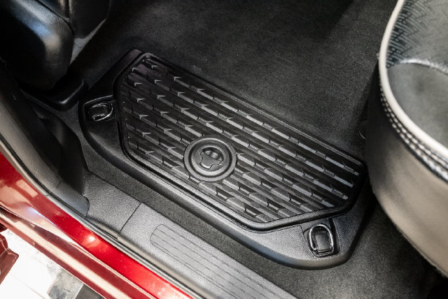 Certified 2023 RAM 1500 Laramie AWD/4WD image 28