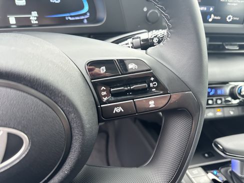 New 2026 Hyundai Elantra SEL Sport Premium image 21