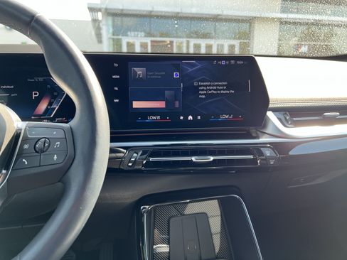 Certified 2025 BMW X1 xDrive28i AWD/4WD image 31