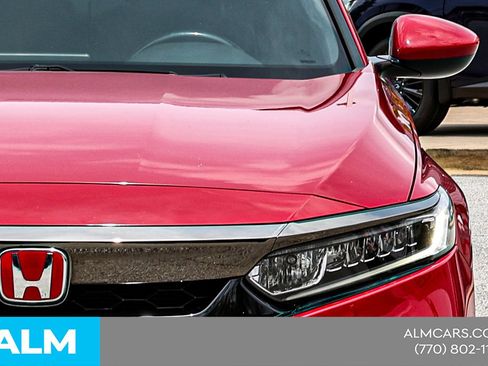 Used 2020 Honda Accord Sport image 15
