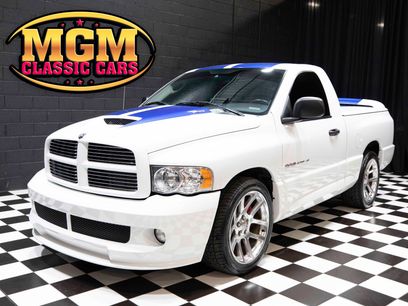Used 2005 Dodge Ram 1500 Truck 2WD Regular Cab