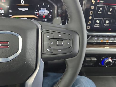 New 2026 GMC Sierra 1500 Elevation w/ Elevation Premium Package image 17