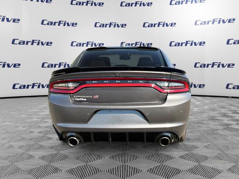 Used 2021 Dodge Charger SXT w/ Driver Convenience Group AWD/4WD image 4