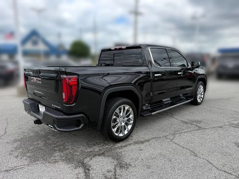 Used 2023 GMC Sierra 1500 Denali AWD/4WD image 14