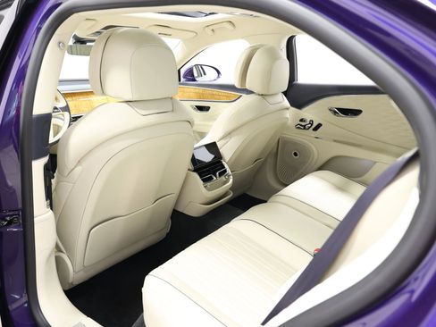 Used 2020 Bentley Flying Spur W12 w/ First Edition Specification image 71