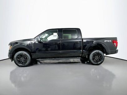 New 2026 Ford F150 XLT w/ Equipment Group 302A MID