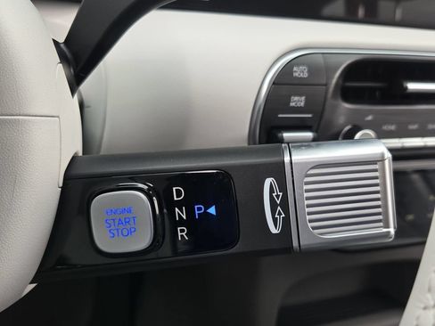 Certified 2026 Hyundai Palisade SE FWD image 28