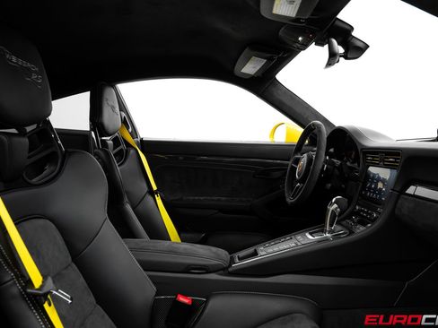 Used 2018 Porsche 911 GT2 RS RWD image 46