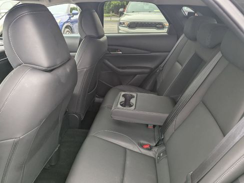 Used 2023 MAZDA CX-30 AWD 2.5 S w/ Select Package image 28