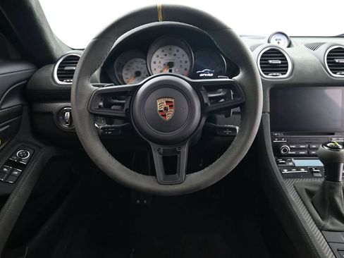 Used 2023 Porsche 718 Cayman GT4 RS RWD image 10