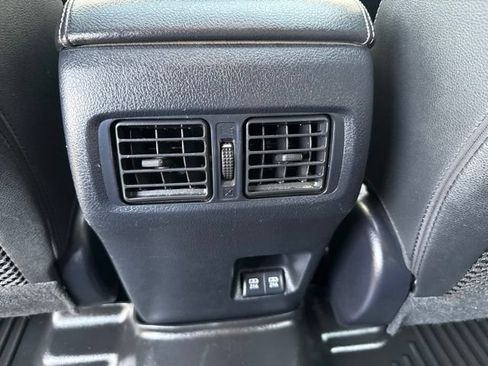 Used 2021 Toyota 4Runner SR5 Premium w/ Moonroof Package AWD/4WD image 25