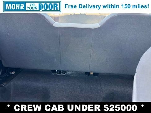 Used 2022 RAM 1500 Classic SLT RWD image 32