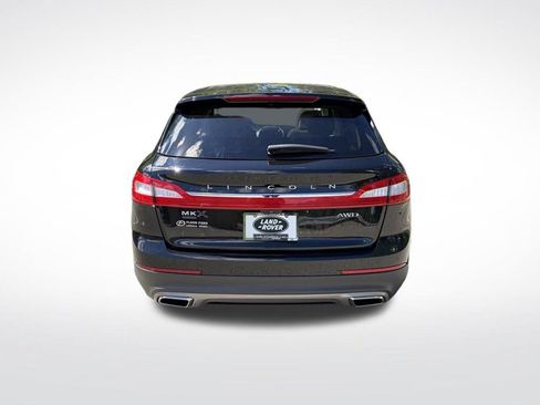 Used 2018 Lincoln MKX Black Label w/ Driver Assistance Package AWD/4WD image 7