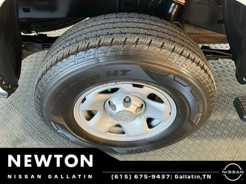 Used 2023 Toyota Tacoma 4x4 Double Cab image 52