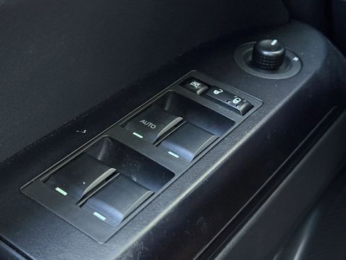 Used 2016 Jeep Patriot High Altitude image 21