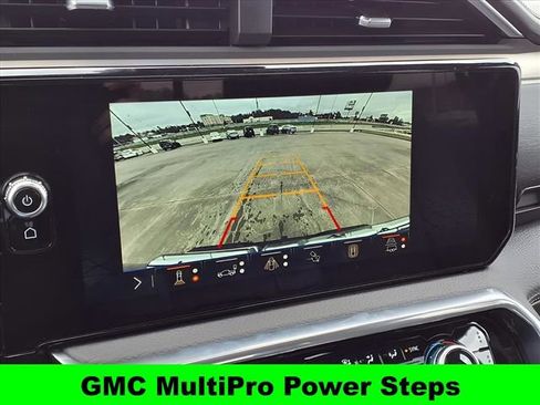 New 2026 GMC Sierra 1500 Denali w/ Denali Reserve Package image 9