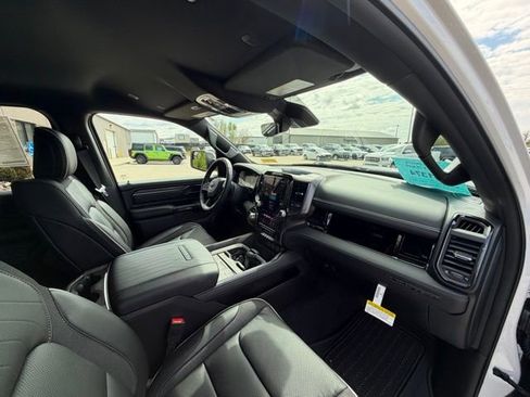 New 2026 RAM 1500 Limited AWD/4WD image 10