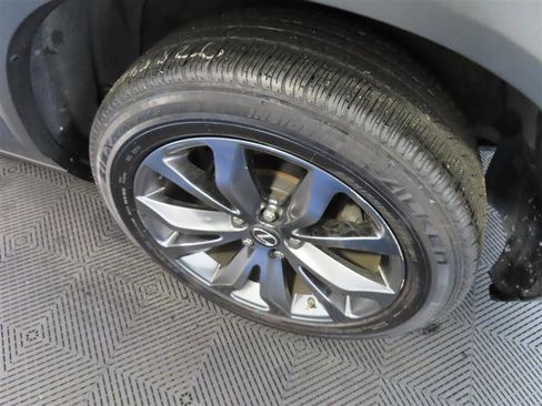 Used 2019 Lexus NX 300 F Sport w/ Accessory Package 2 image 7