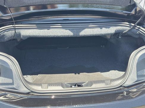 Used 2025 Ford Mustang Convertible RWD image 24
