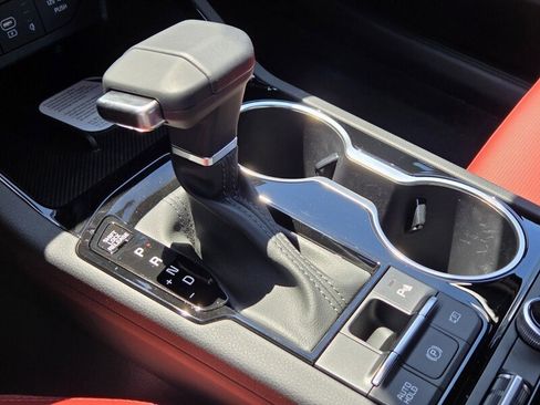 New 2026 Kia K5 GT-Line image 14