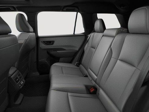 New 2026 Subaru Outback Limited XT AWD/4WD image 16