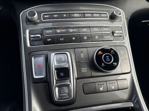 Certified 2023 Hyundai Santa Fe XRT w/ Cargo Package image 29