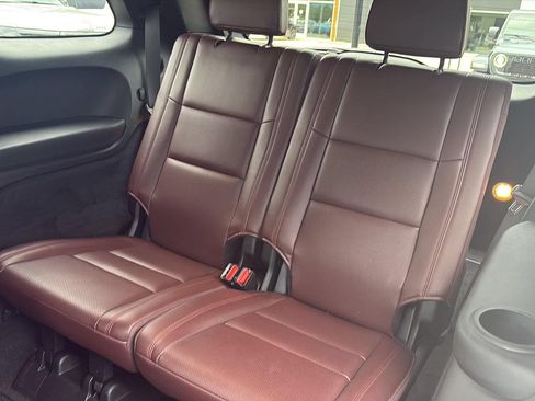 Used 2025 Dodge Durango R/T AWD/4WD image 8