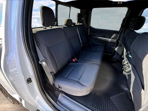 Used 2022 Ford F150 XLT w/ Equipment Group 302A High image 28