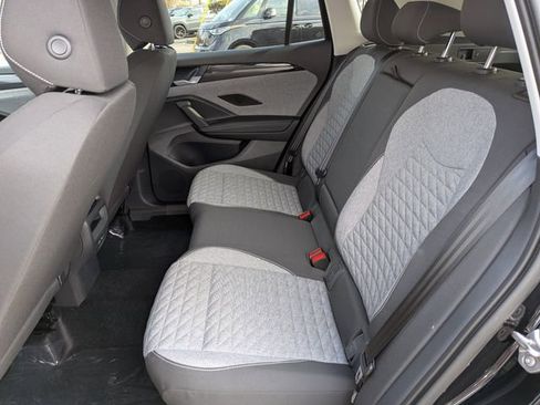 New 2026 Volkswagen Tiguan S image 14