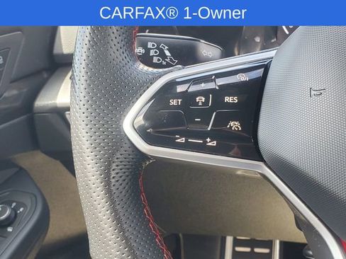 Used 2024 Volkswagen GTI S FWD image 15