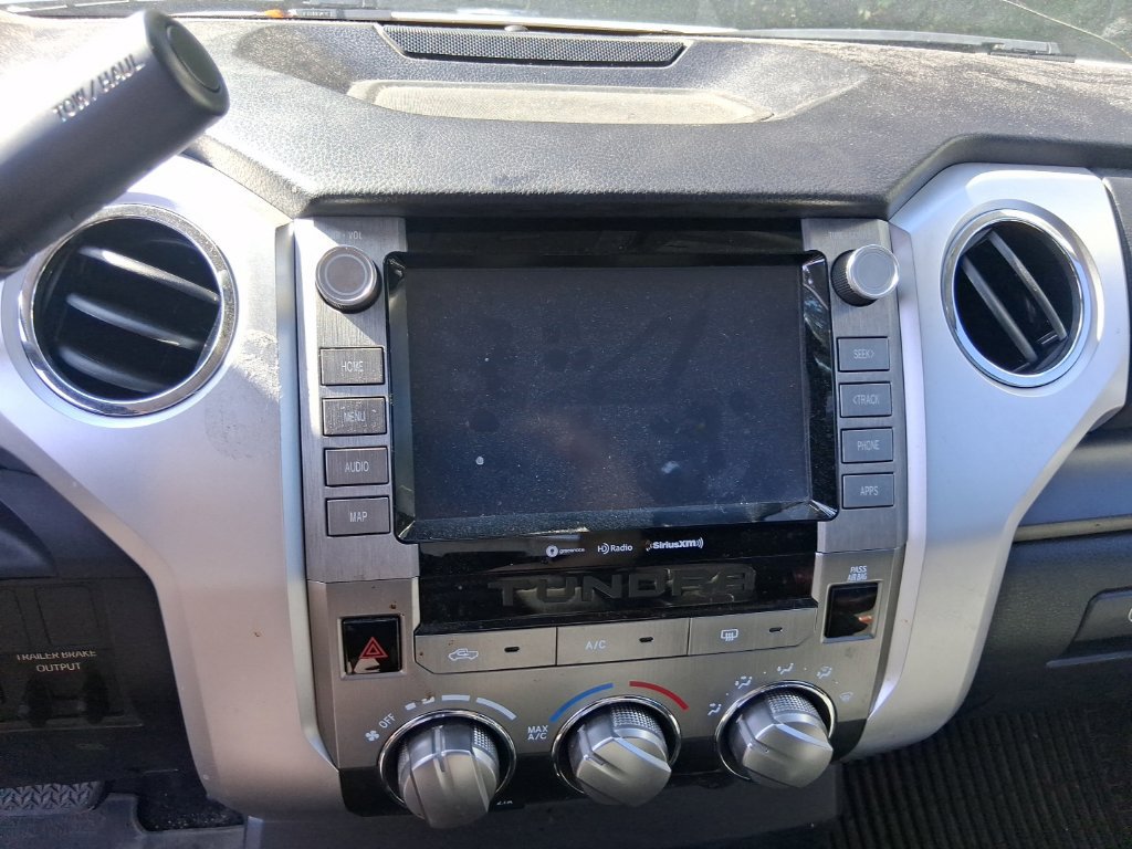 Used 2021 Toyota Tundra SR5 RWD image 12