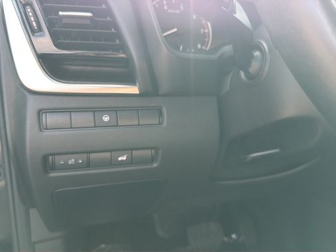 Certified 2021 Nissan Rogue SL AWD/4WD image 19