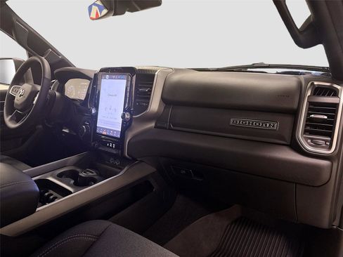 Used 2025 RAM 1500 Big Horn image 29