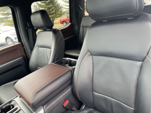 Used 2023 Ford F150 Lariat w/ Equipment Group 502A High image 14