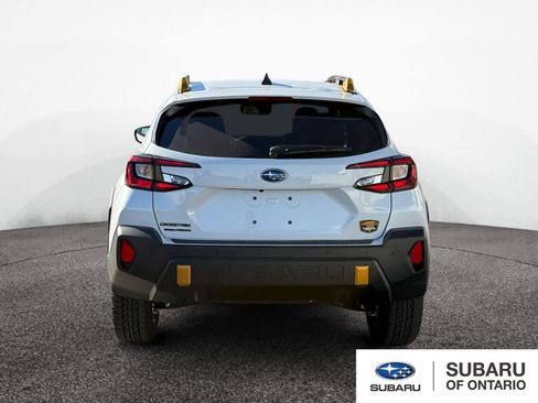 New 2026 Subaru Crosstrek 2.5i Wilderness image 4
