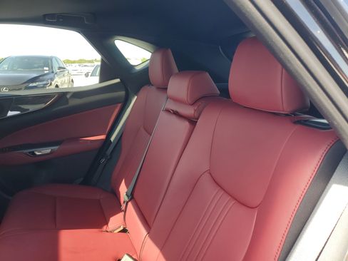 Used 2025 Lexus NX 250 FWD w/ Accessory Package (Z1) image 13