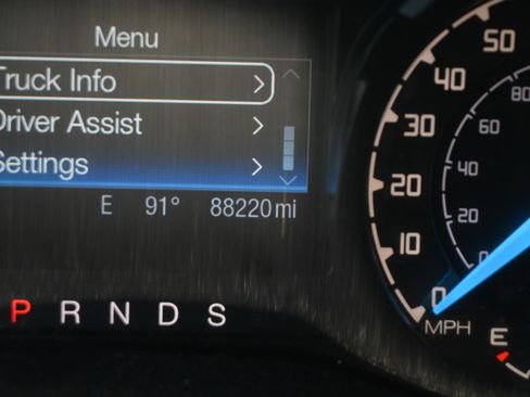 Used 2020 Ford Ranger XLT w/ Equipment Group 301A Mid RWD image 14