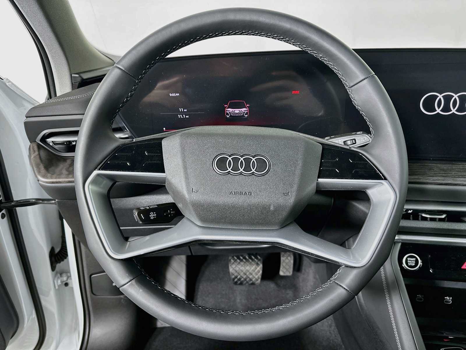 Certified 2025 Audi Q5 Premium w/ Premium Plus AWD/4WD image 10