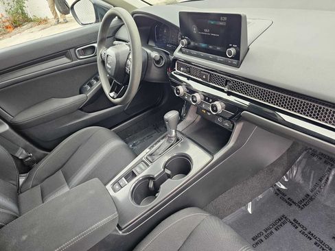 Used 2023 Honda Civic LX image 11