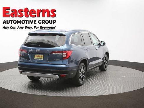 Used 2019 Honda Pilot Touring image 43
