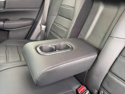 Certified 2021 Honda CR-V Touring image 37