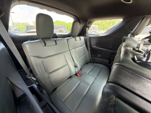 Used 2023 Ford Explorer Timberline w/ Timberline Technology Package AWD/4WD image 11