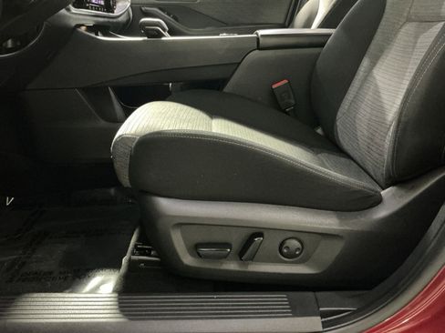 Used 2022 Nissan Rogue SV image 22