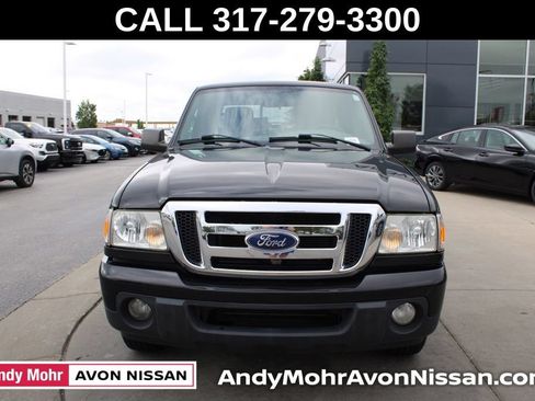 Used 2011 Ford Ranger XLT RWD image 2