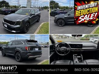 Used 2024 Kia Sorento S AWD/4WD video 1