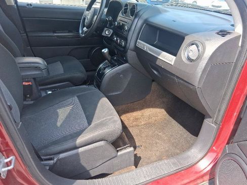 Used 2014 Jeep Compass Sport w/ Power Value Group AWD/4WD image 18