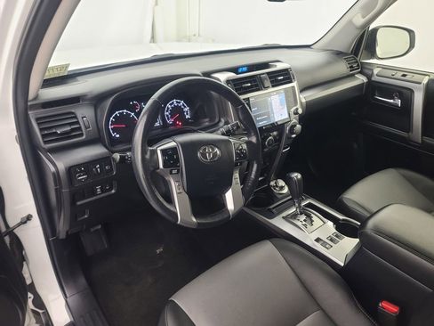 Used 2024 Toyota 4Runner SR5 Premium image 24