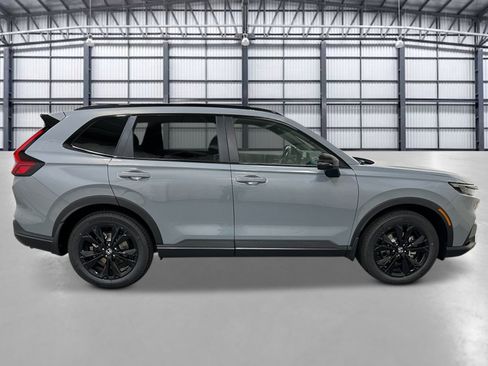 New 2026 Honda CR-V Sport Touring image 6