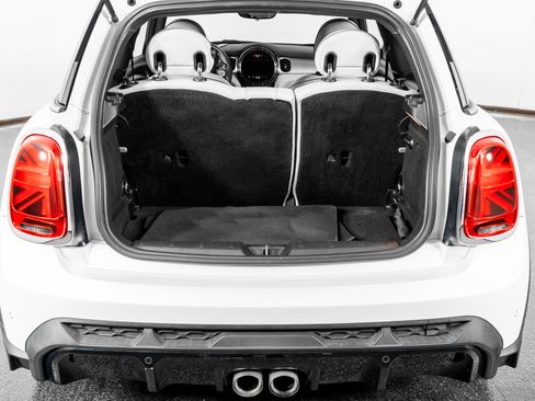 Used 2024 MINI Cooper John Cooper Works image 37